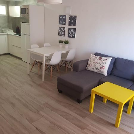New Apartamento Jupiter بينالماذينا المظهر الخارجي الصورة