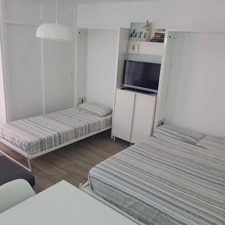 New Apartamento Jupiter بينالماذينا المظهر الخارجي الصورة