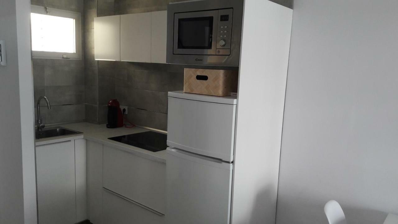 New Apartamento Jupiter بينالماذينا المظهر الخارجي الصورة