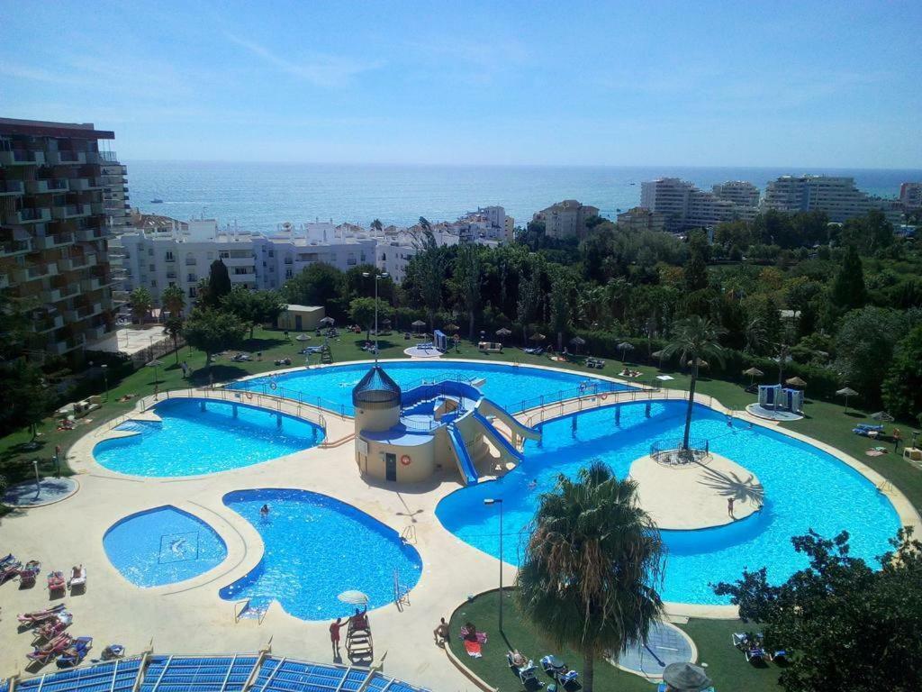 New Apartamento Jupiter بينالماذينا المظهر الخارجي الصورة