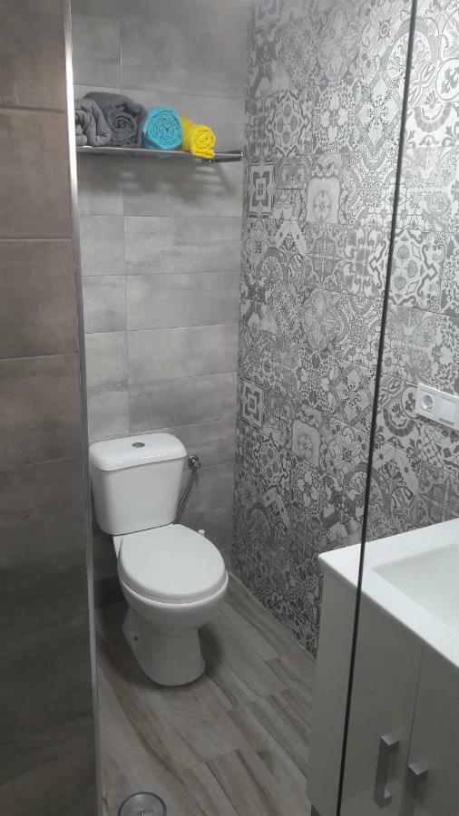New Apartamento Jupiter بينالماذينا المظهر الخارجي الصورة