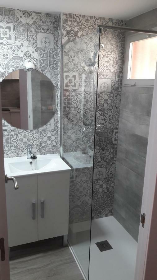 New Apartamento Jupiter بينالماذينا المظهر الخارجي الصورة