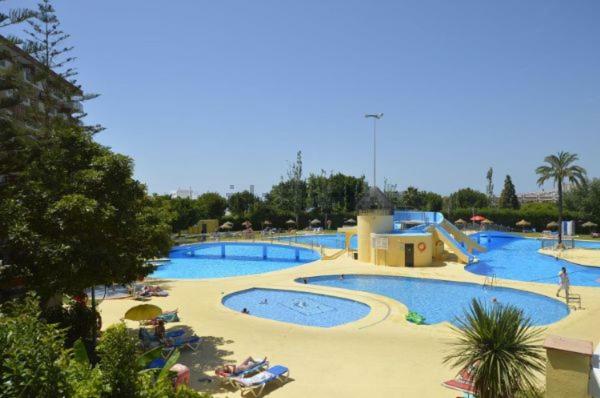 New Apartamento Jupiter بينالماذينا المظهر الخارجي الصورة