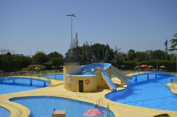 New Apartamento Jupiter بينالماذينا المظهر الخارجي الصورة