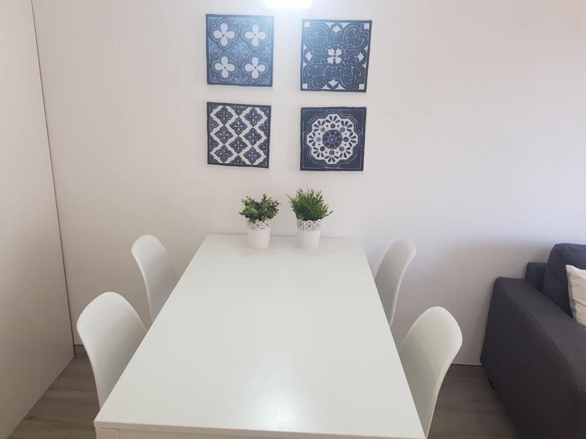 New Apartamento Jupiter بينالماذينا المظهر الخارجي الصورة