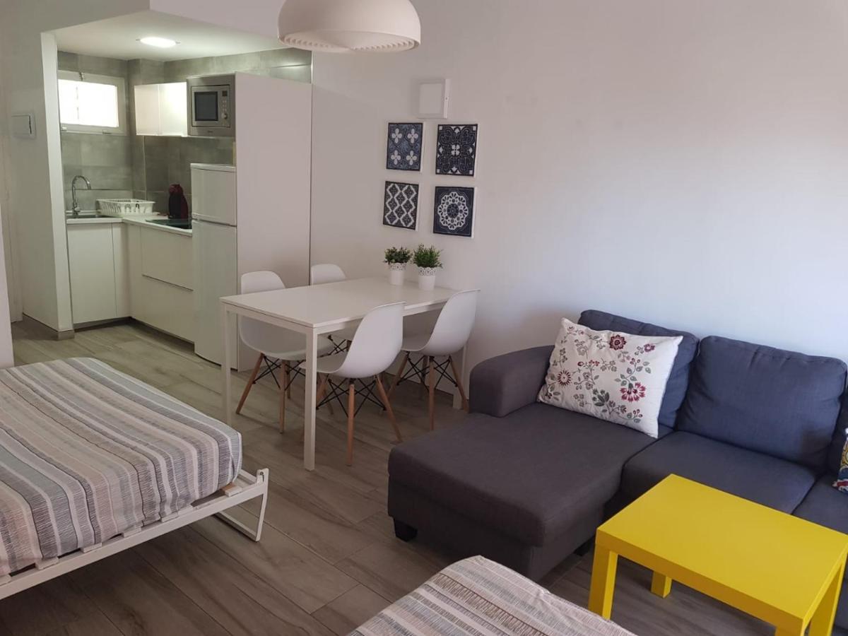 New Apartamento Jupiter بينالماذينا المظهر الخارجي الصورة