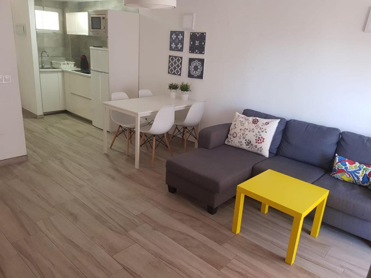 New Apartamento Jupiter بينالماذينا المظهر الخارجي الصورة