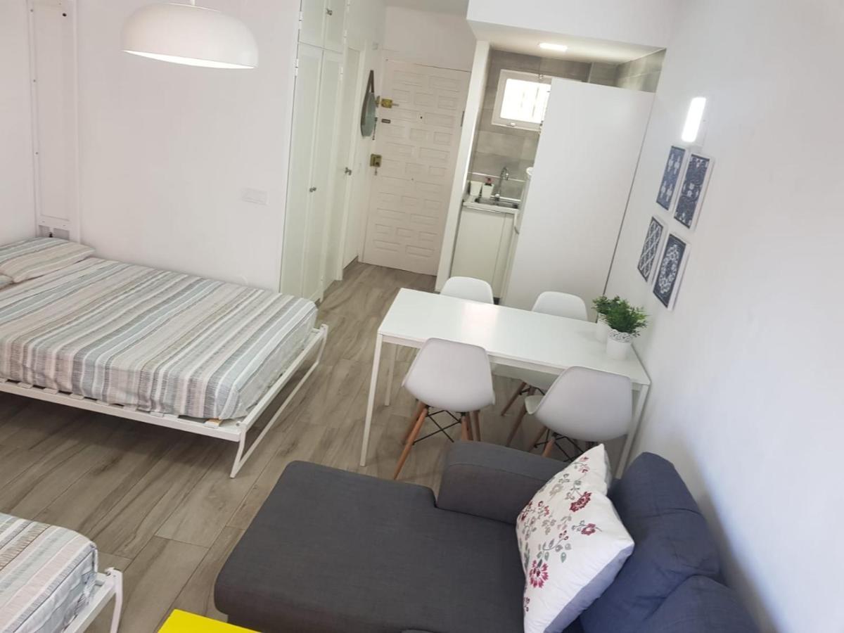 New Apartamento Jupiter بينالماذينا المظهر الخارجي الصورة