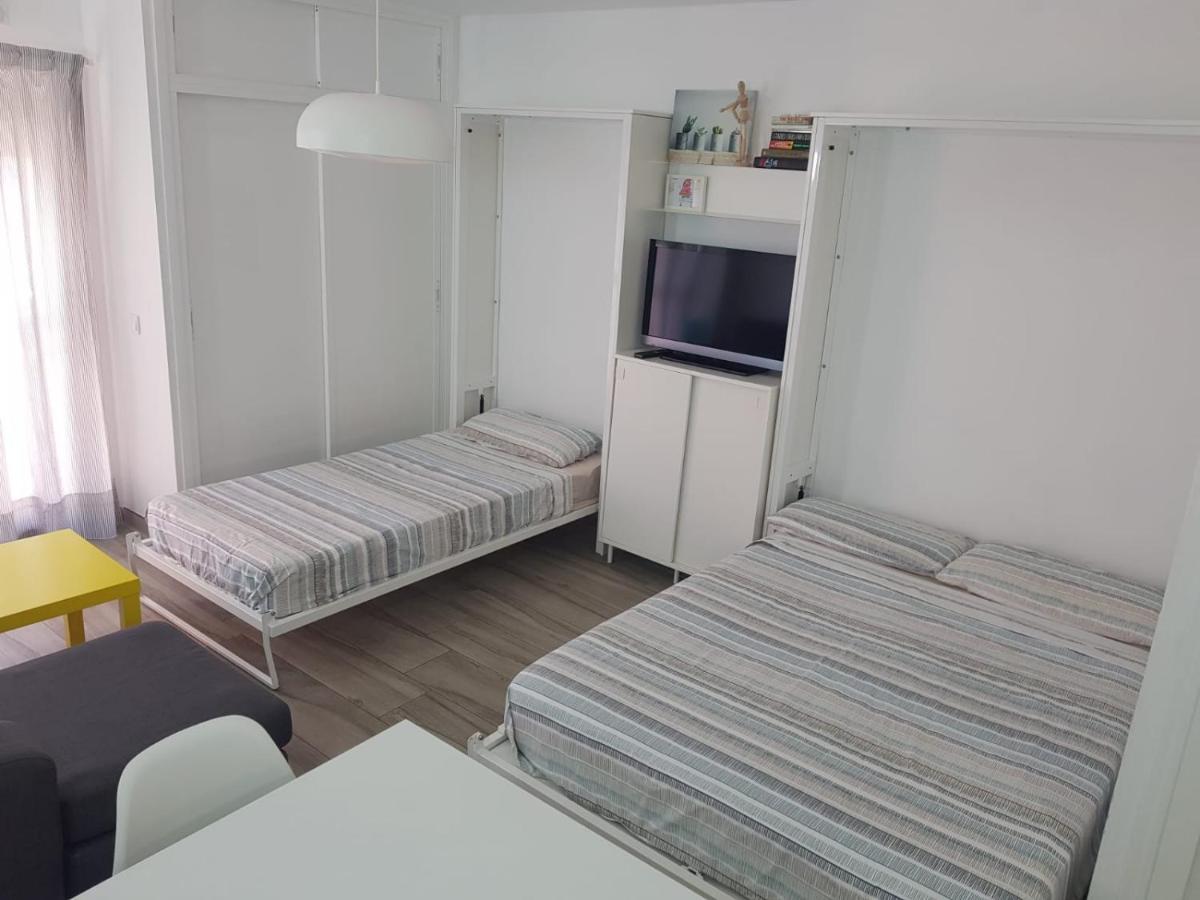 New Apartamento Jupiter بينالماذينا المظهر الخارجي الصورة