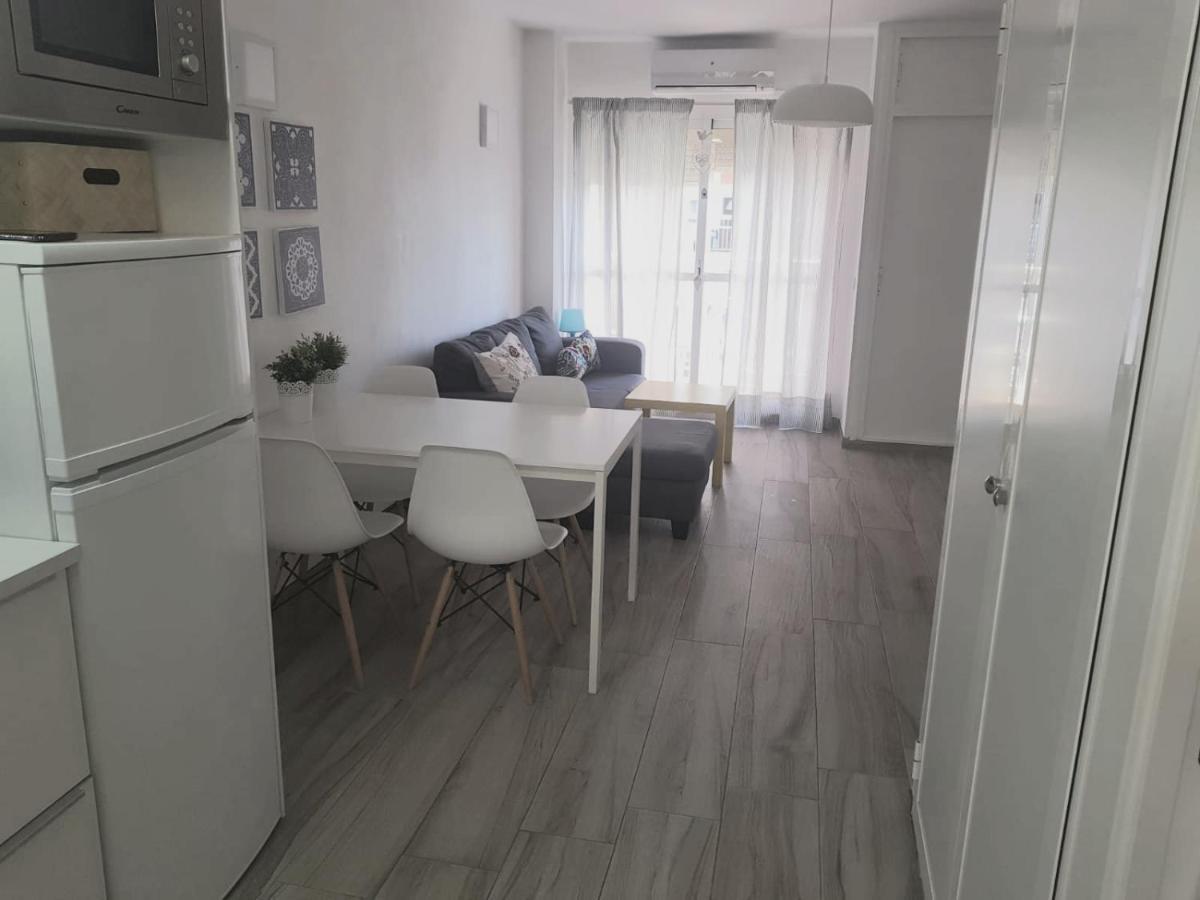 New Apartamento Jupiter بينالماذينا المظهر الخارجي الصورة